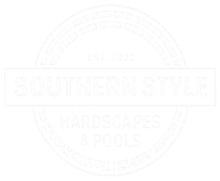Southern Style Hardscapes & Pools logo